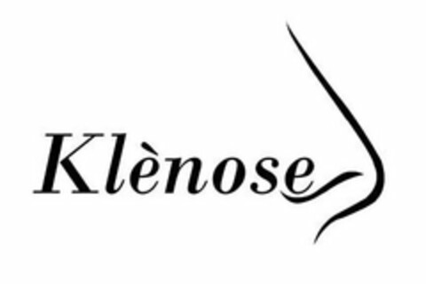 KLENOSE Logo (USPTO, 11.04.2019)