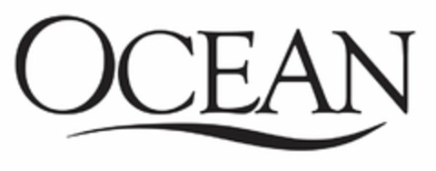 OCEAN Logo (USPTO, 19.04.2019)