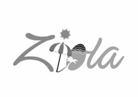 ZIOLA Logo (USPTO, 23.05.2019)