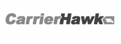 CARRIERHAWK Logo (USPTO, 04.06.2019)