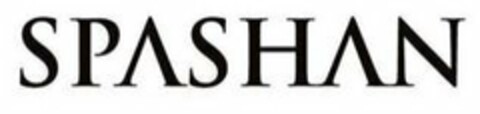 SPASHAN Logo (USPTO, 06/12/2019)