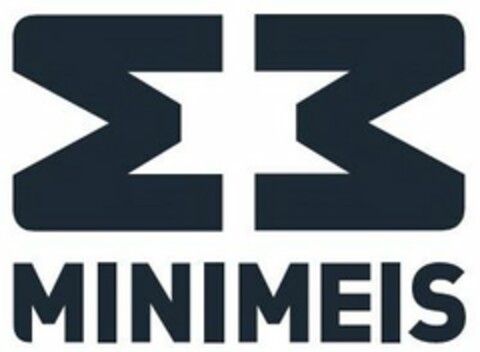 MM MINIMEIS Logo (USPTO, 19.06.2019)