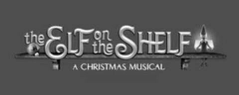 THE ELF ON THE SHELF A CHRISTMAS MUSICAL Logo (USPTO, 19.06.2019)