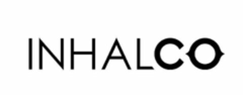 INHALCO Logo (USPTO, 07/26/2019)