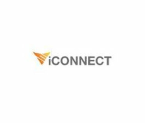 V3ICONNECT Logo (USPTO, 08/15/2019)