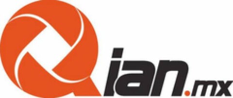 Q IAN.MX Logo (USPTO, 07.10.2019)