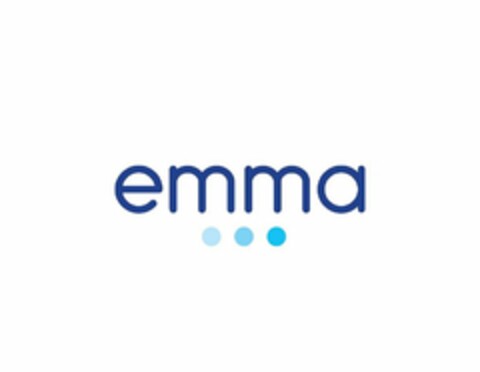 EMMA Logo (USPTO, 18.11.2019)