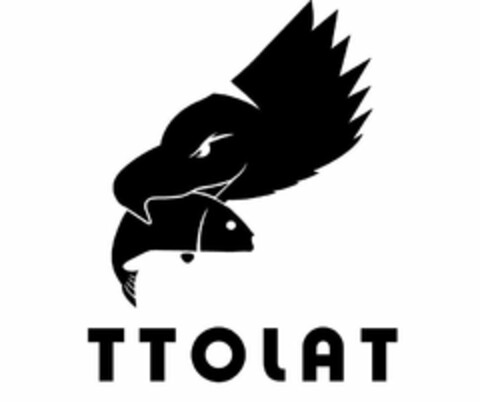 TTOLAT Logo (USPTO, 07.12.2019)
