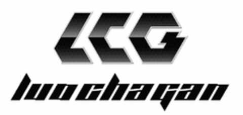 LCG LUOCHAGAN Logo (USPTO, 01/04/2020)