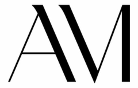 AM Logo (USPTO, 01/22/2020)