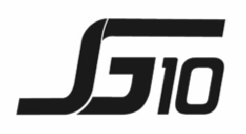 JG10 Logo (USPTO, 10.02.2020)