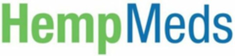 HEMPMEDS Logo (USPTO, 13.02.2020)