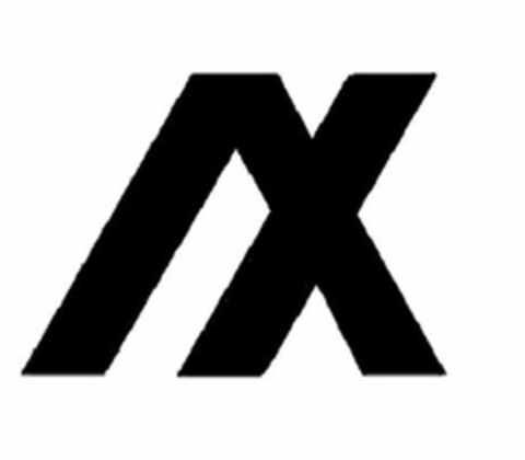 AX Logo (USPTO, 03/10/2020)