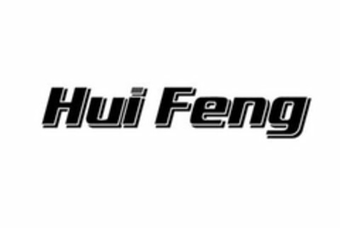 HUI FENG Logo (USPTO, 18.03.2020)