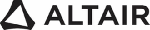 ALTAIR Logo (USPTO, 01.05.2020)