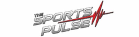 THE SPORTS PULSE Logo (USPTO, 03.05.2020)