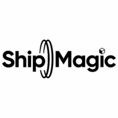 SHIP MAGIC Logo (USPTO, 26.05.2020)