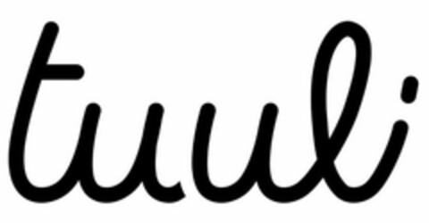 TUULI Logo (USPTO, 29.05.2020)