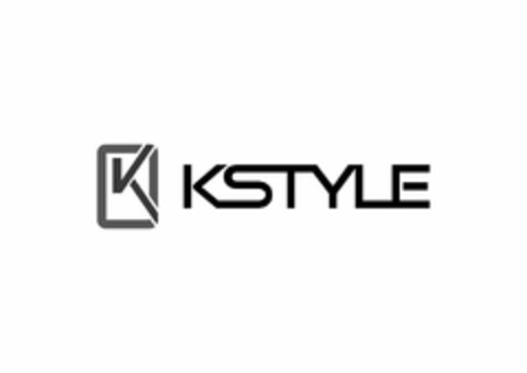 K KSTYLE Logo (USPTO, 10.06.2020)