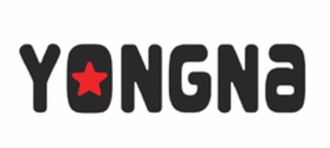 YONGNA Logo (USPTO, 12.06.2020)