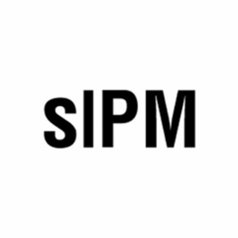 SIPM Logo (USPTO, 25.06.2020)