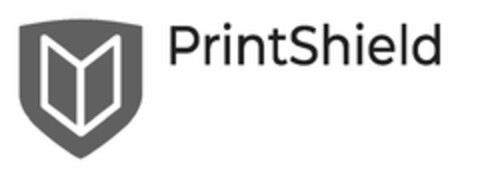 PRINTSHIELD Logo (USPTO, 30.06.2020)