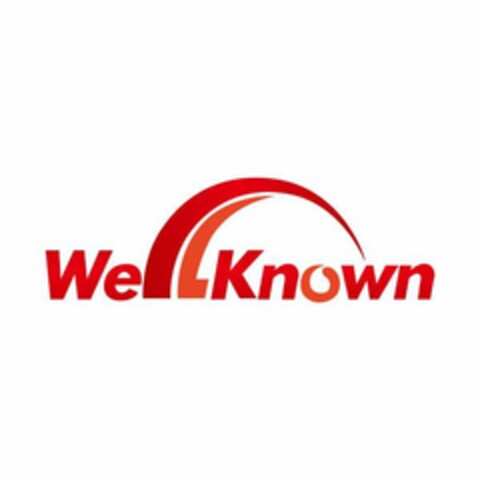 WELLKNOWN Logo (USPTO, 10.07.2020)