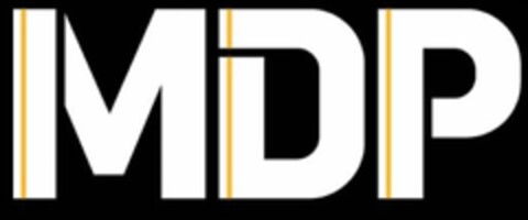 MDP Logo (USPTO, 15.07.2020)