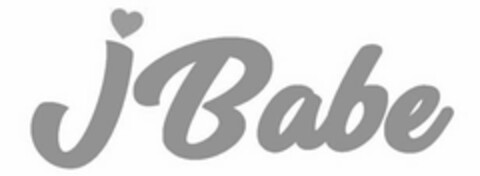 JBABE Logo (USPTO, 27.08.2020)