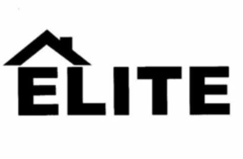 ELITE Logo (USPTO, 01.09.2020)