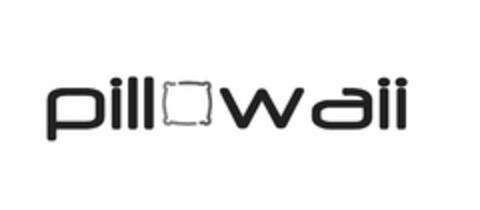 PILLOWAII Logo (USPTO, 15.09.2020)