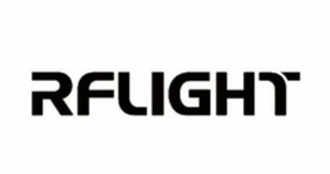 RFLIGHT Logo (USPTO, 15.09.2020)