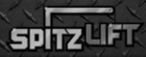 SPITZLIFT Logo (USPTO, 29.12.2008)