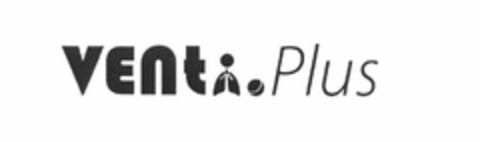 VENTI.PLUS Logo (USPTO, 07.01.2009)