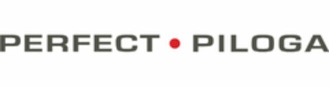 PERFECT PILOGA Logo (USPTO, 01/23/2009)