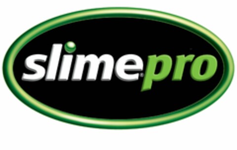 SLIMEPRO Logo (USPTO, 02/03/2009)