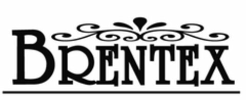 BRENTEX Logo (USPTO, 18.06.2009)