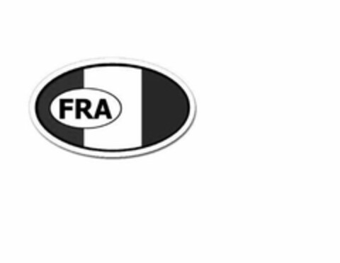 FRA Logo (USPTO, 19.08.2009)