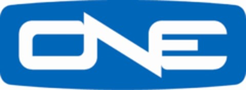 ONE Logo (USPTO, 08/26/2009)