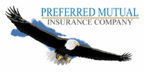 PREFERRED MUTUAL INSURANCE COMPANY Logo (USPTO, 10/06/2009)