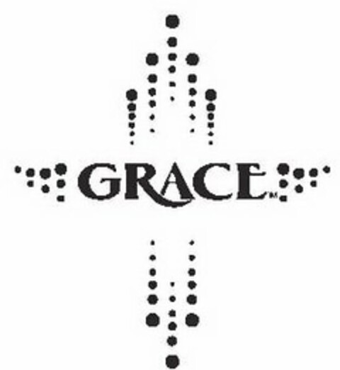 GRACE Logo (USPTO, 10/15/2009)