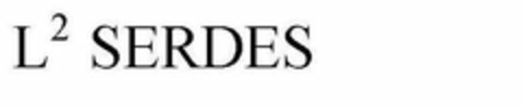 L2 SERDES Logo (USPTO, 22.10.2009)