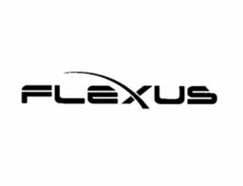 FLEXUS Logo (USPTO, 17.12.2009)