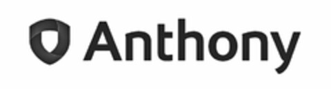 ANTHONY Logo (USPTO, 17.02.2010)