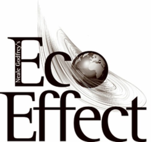 ECO EFFECT NEALE GODFREY'S Logo (USPTO, 03/25/2010)