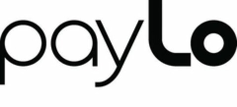 PAYLO Logo (USPTO, 29.04.2010)