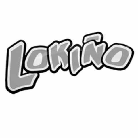 LOKINO Logo (USPTO, 23.07.2010)