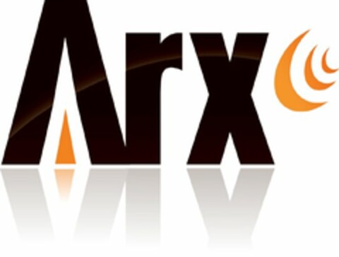 ARX Logo (USPTO, 24.08.2010)