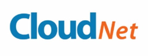 CLOUDNET Logo (USPTO, 07.09.2010)