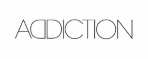 ADDICTION Logo (USPTO, 07.09.2010)